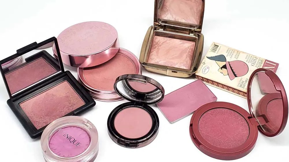 Best Purple Blush CeeCee Chatter