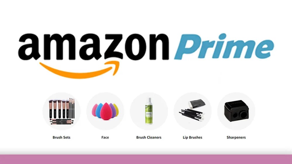 Best Makeup Tools You Can Buy on Amazon CeeCee Chatter