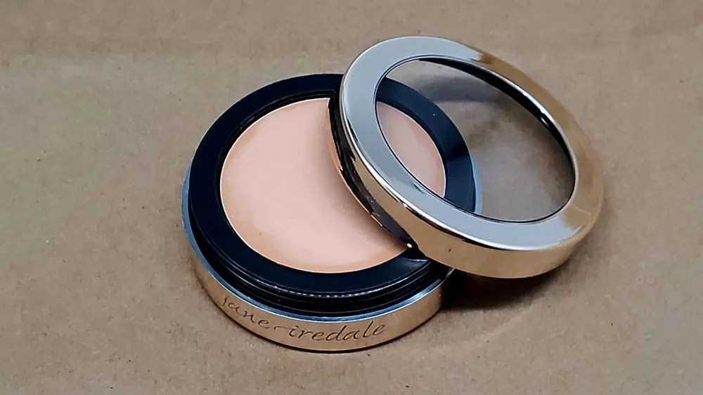 Jane Iredale Enlighten Concealer Review CeeCee Chatter