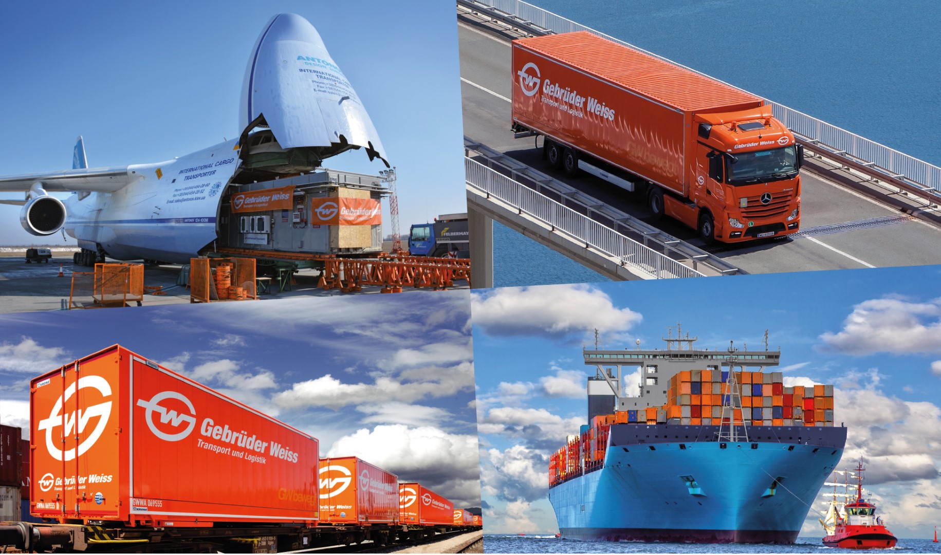 Gebrüder Weiss Vietnam is expanding logistics services CEEC