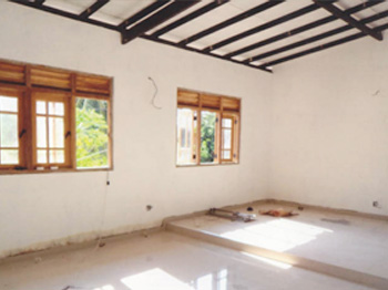 Renovating Your Home Home Building Renovating Sri Lanka Modified