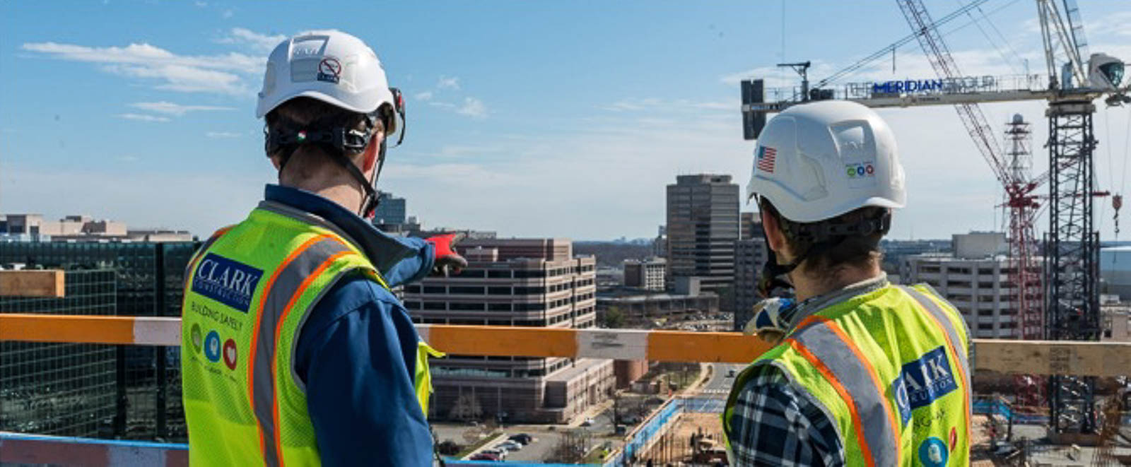 A Career in Construction Problem Solving Through the Life Cycle of a
