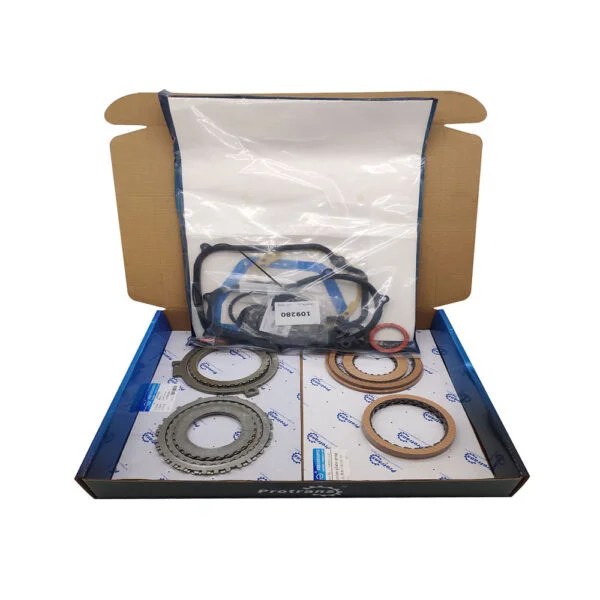 Automatic Transmission Master kit