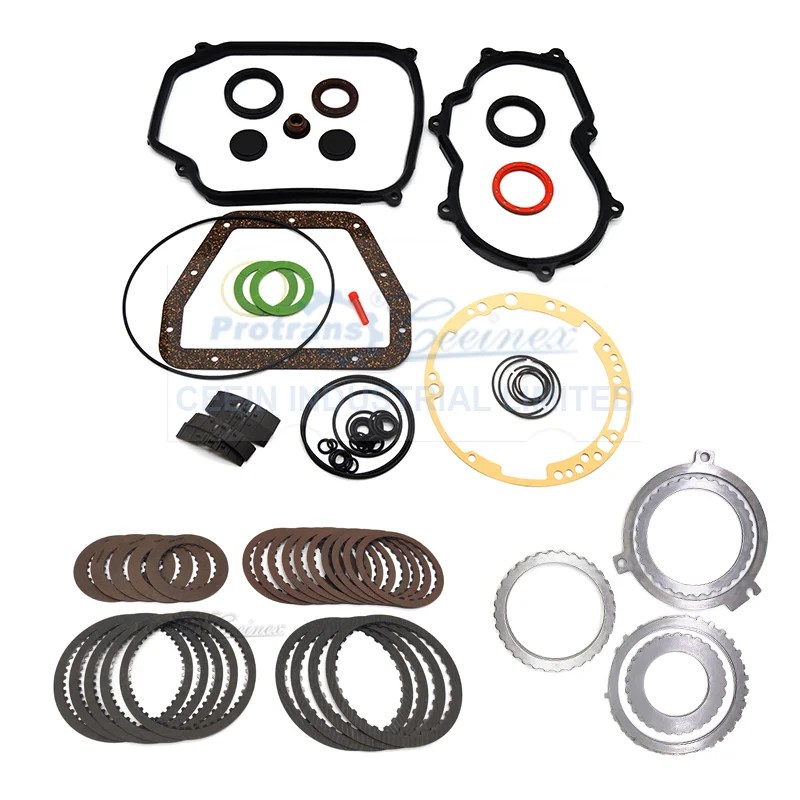 High quality 01m transmission rebuild kit For AUDI VW GOLF – Ceeinex