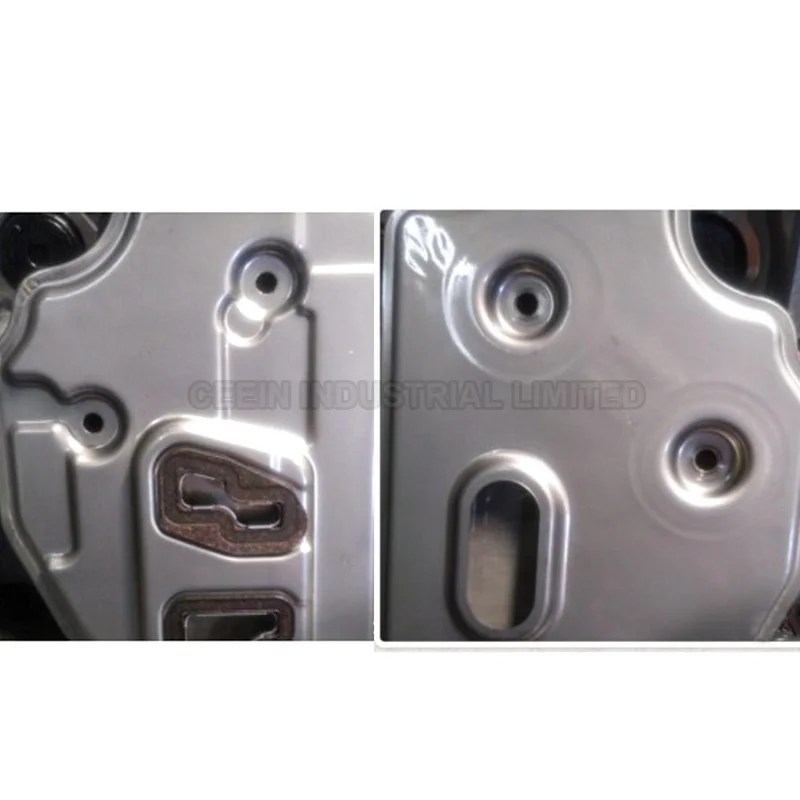 Ceeinex 09G Automatic Transmission Gearbox oil Filter Ceeinex Top