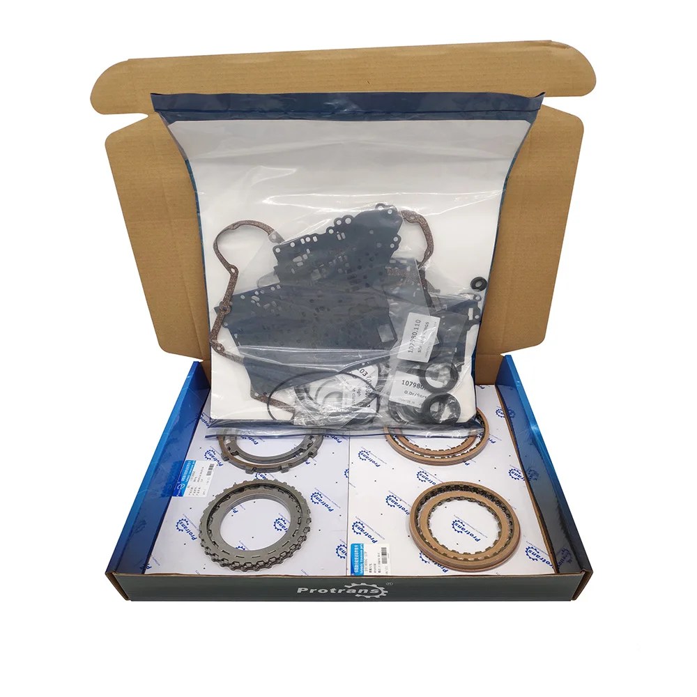 Protrans RE4F03B high quality Automatic transmission master kit repair