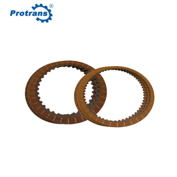 Automatic Transmission Friction Disc & kit Ceeinex Automatic