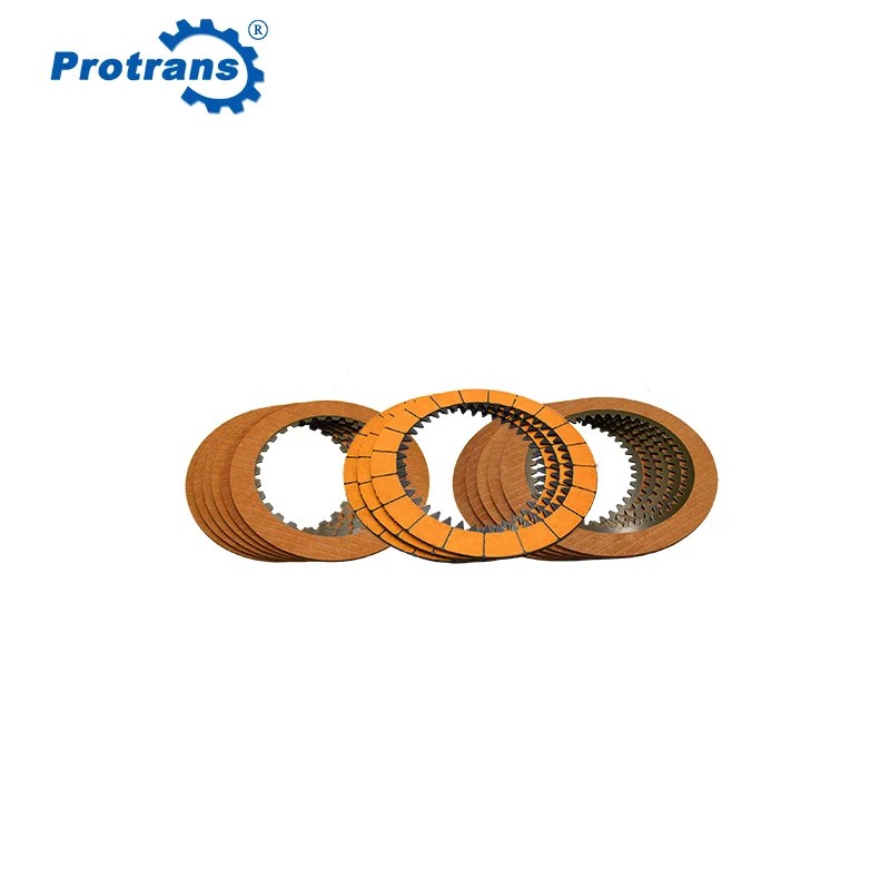 Direct Manufacturer High Quality Automatic GearBox Friction Kit MAYA
