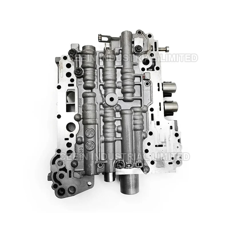 protrans High Quality Automatic Transmission K111 valve body for TOYOTA