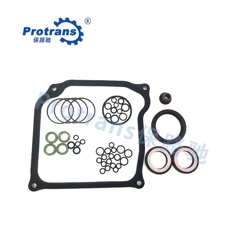 Ceeinex Automatic Transmission 0BH Overhaul Kit DQ500 Car Accessories