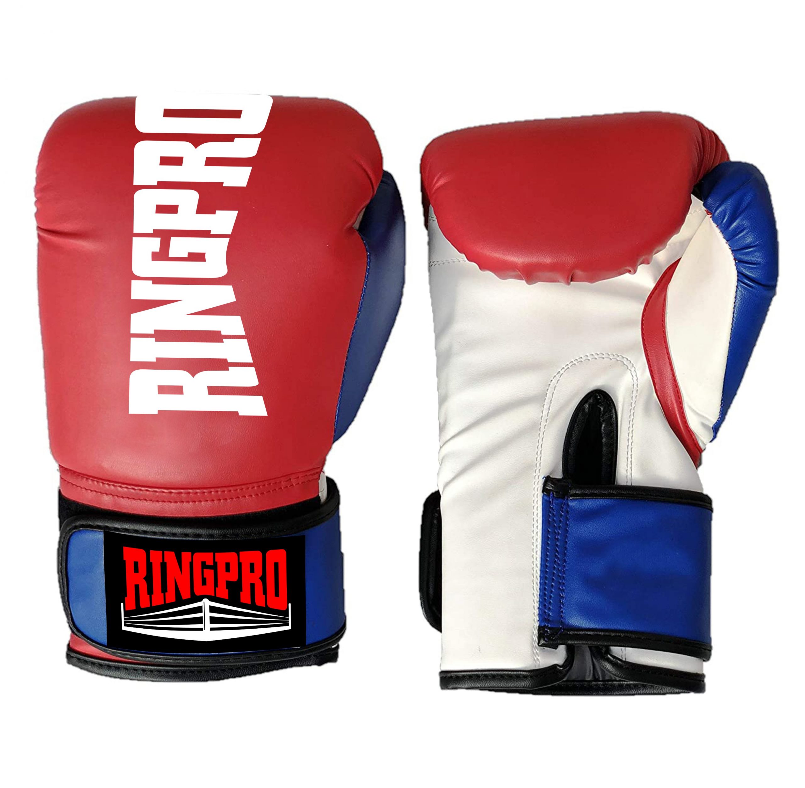 DURAHIDE LEATHER BOXING GLOVES ceela