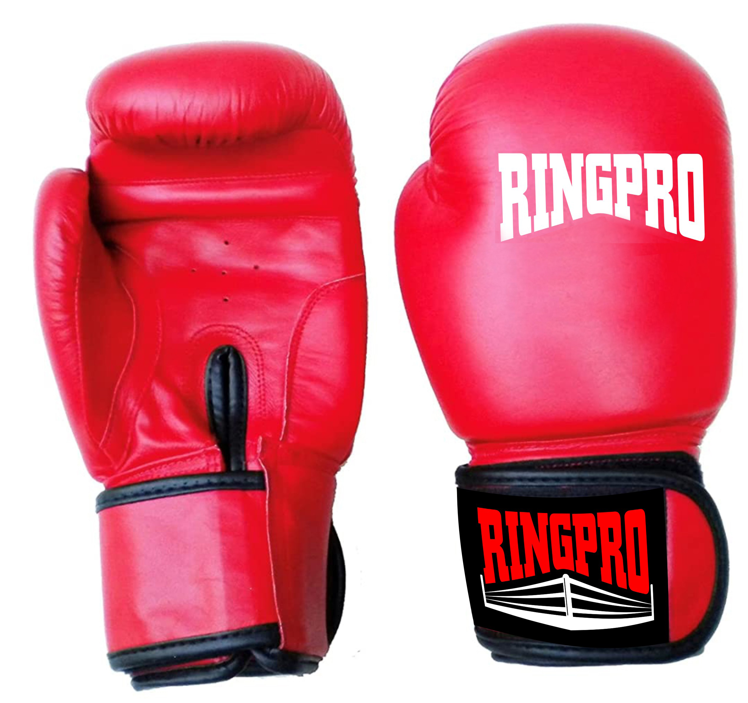 COMPETITION PRO FIGHT BOXING GLOVES ceela