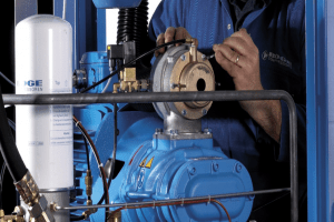Operation, Maintenance and Troubleshooting of Pumps, Compressors and