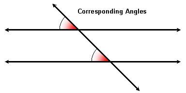 ∠4 = ∠5 and ∠3 = ∠6 proof: Alternate Exterior Angles