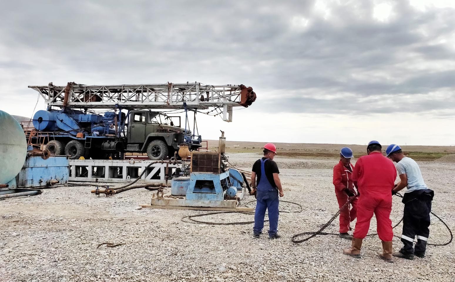 Block Energy and Baker Hughes to deploy energyefficient technologies