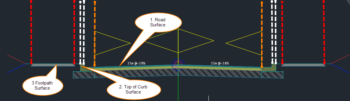 in objects 3d autocad shading Production Cheats for Dynamic 3D Civil Drawing Objects in objects 3d autocad shading Production Cheats for Dynamic 3D Civil Drawing Objects