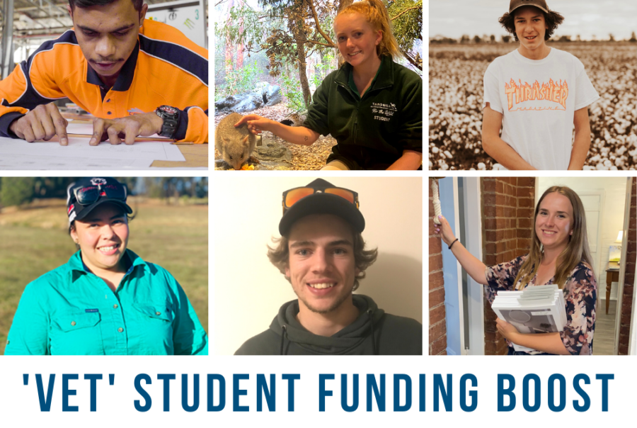 Grants Archives Country Education Foundation of Australia (CEF)