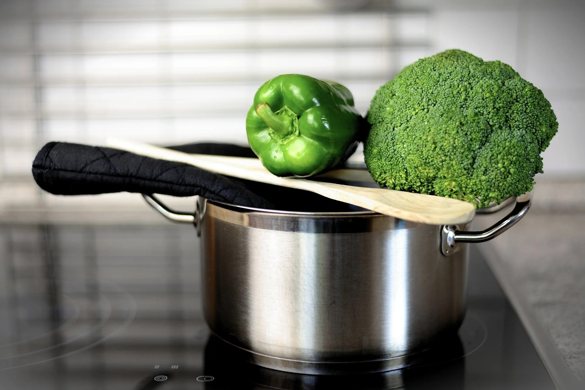 Come mangiare i broccoli quando si ha il colesterolo alto? Pazzesco