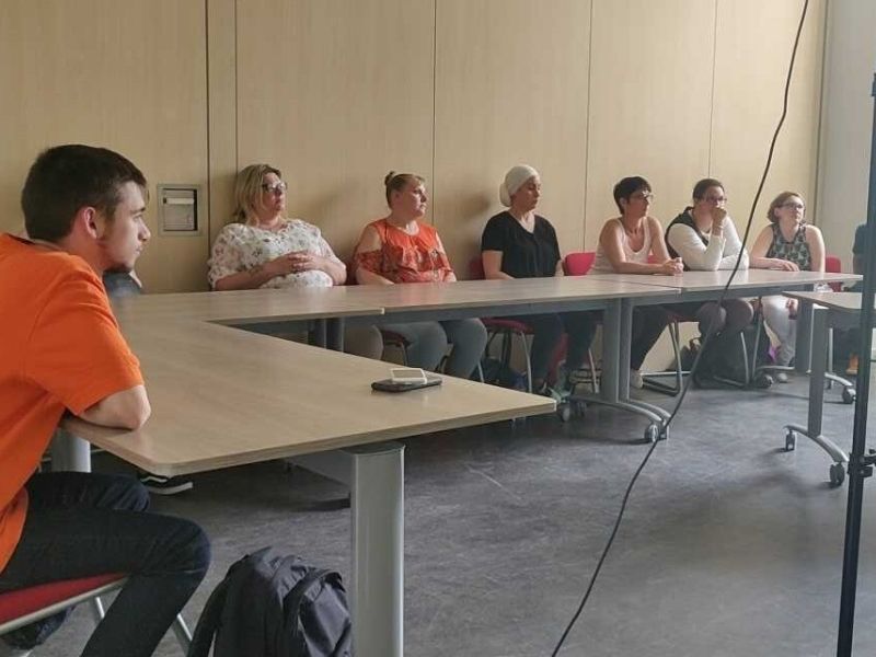 Notre histoire / CEFAP