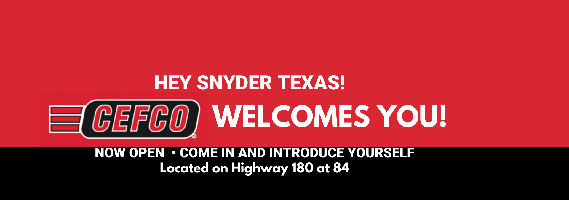 snyderopening CEFCO