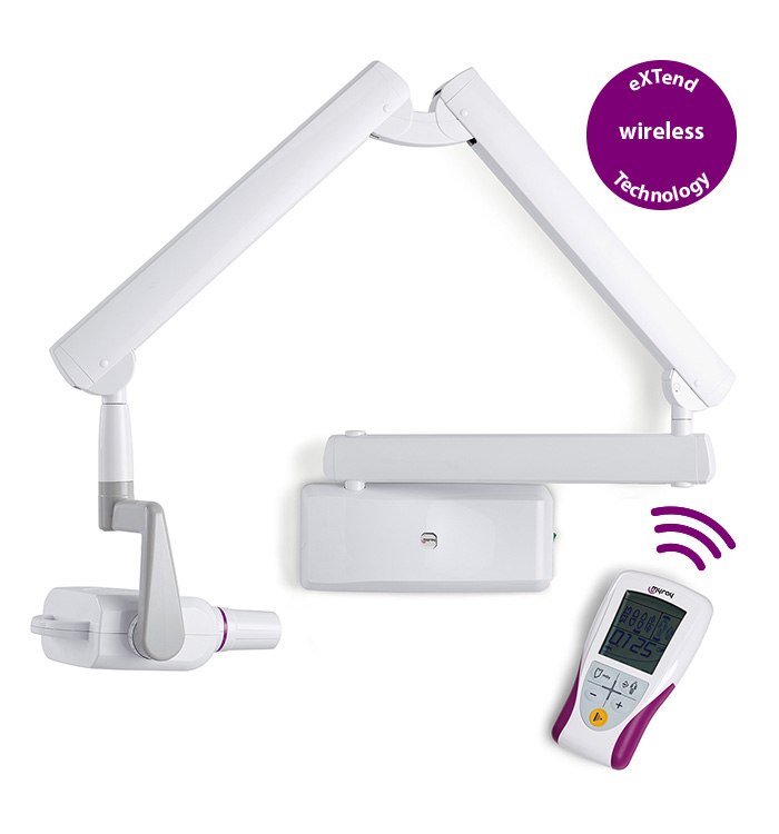 MyRay Dental Instruments for Dentists and Radiologists Cefla Medical NA