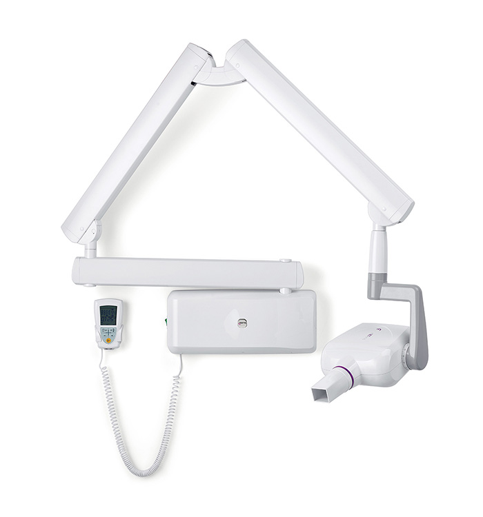 MyRay Dental Instruments for Dentists and Radiologists Cefla Medical NA