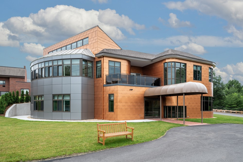 Senior Living C.E. Floyd Company, PBC