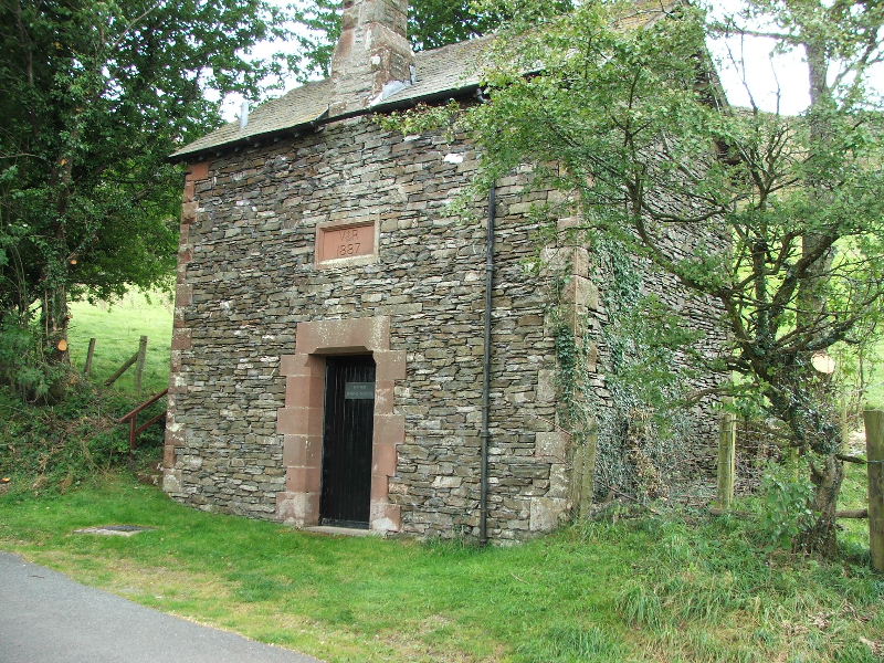 15th September 2007 Sale Fell from Wythop Mill