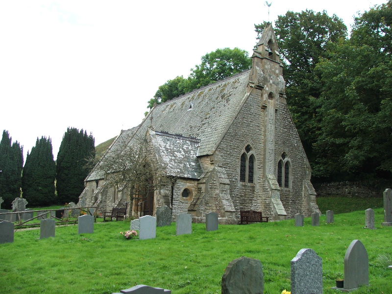 15th September 2007 Sale Fell from Wythop Mill