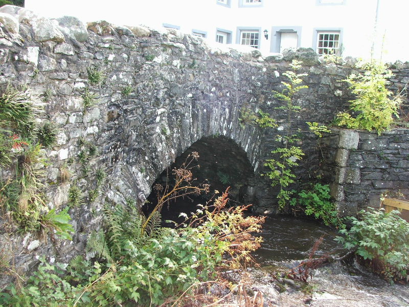 19th September 2007 Sale Fell from Wythop Mill