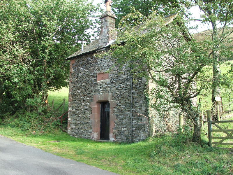 19th September 2007 Sale Fell from Wythop Mill
