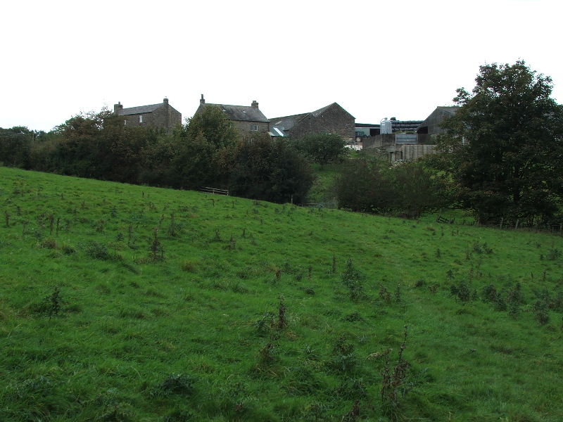27th September 2007 A Lune valley walk