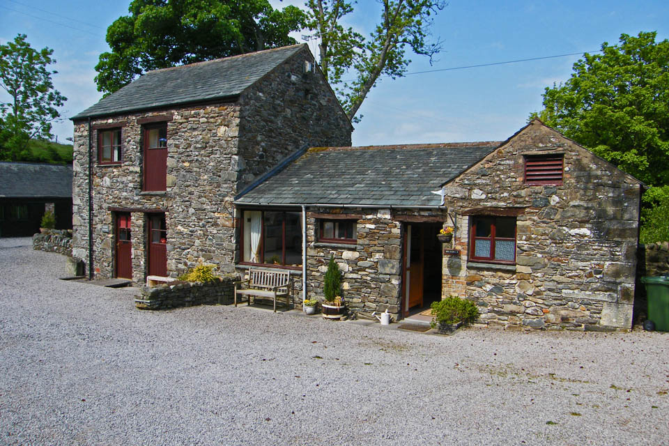 24th May 2008 Sale Fell from Wythop Mill