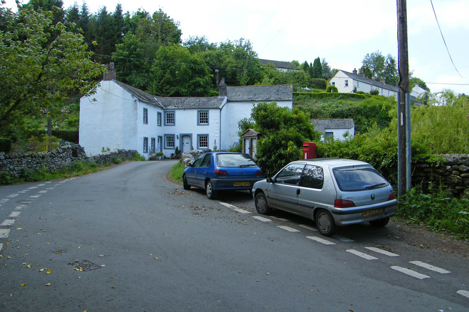 24th May 2008 Sale Fell from Wythop Mill