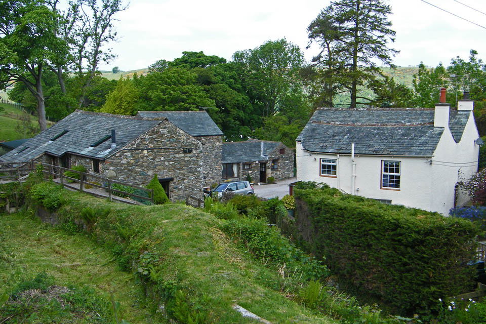 Property For Sale Wythop Mill at Jose Anthony blog