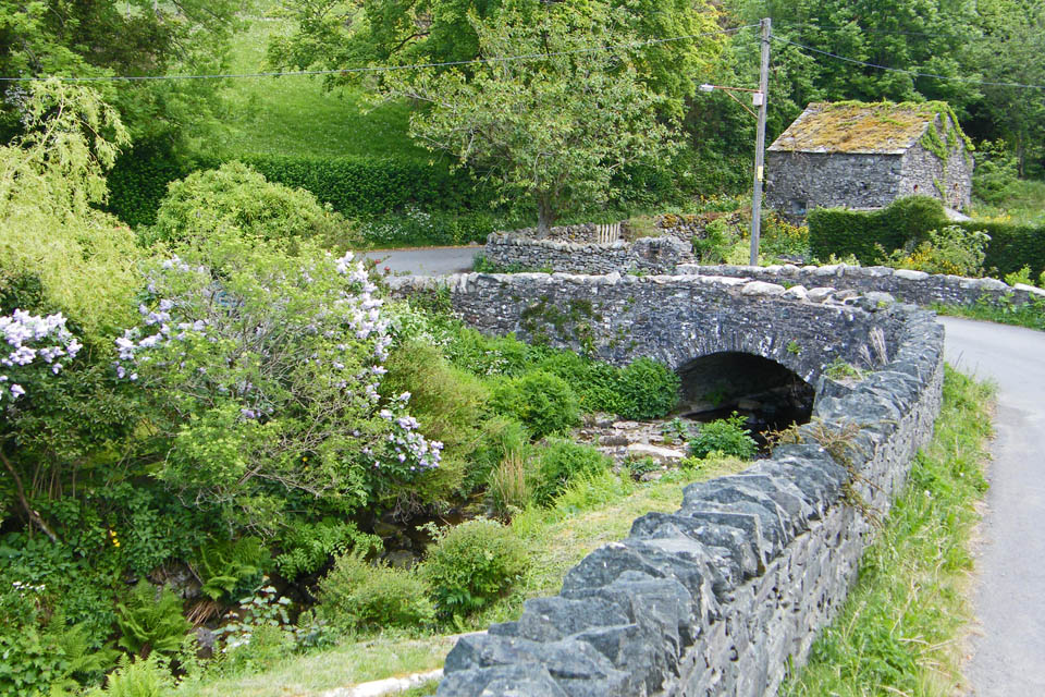 24th May 2008 Sale Fell from Wythop Mill