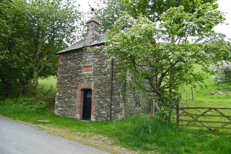 24th May 2008 Sale Fell from Wythop Mill