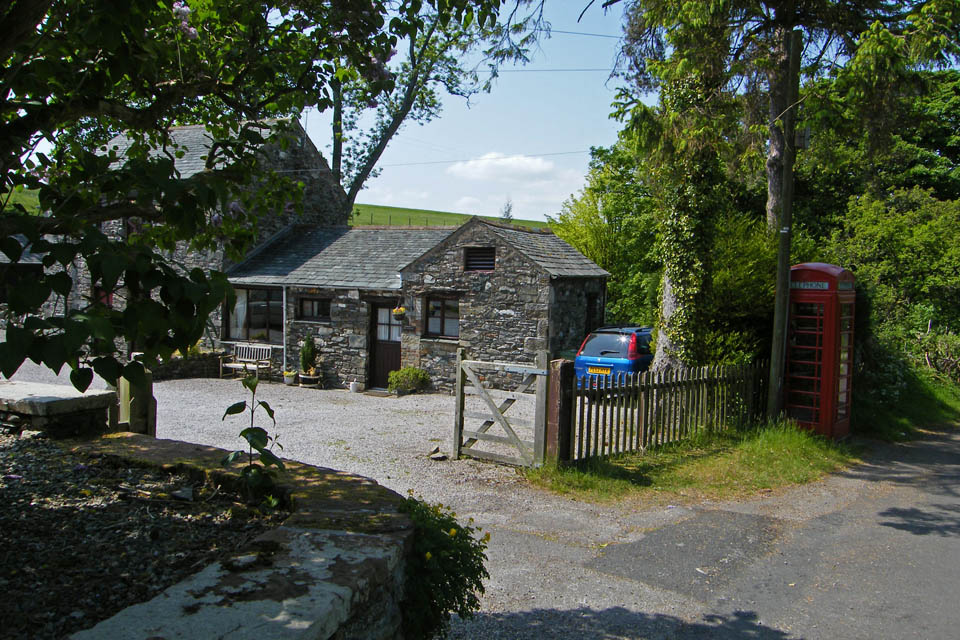 24th May 2008 Sale Fell from Wythop Mill