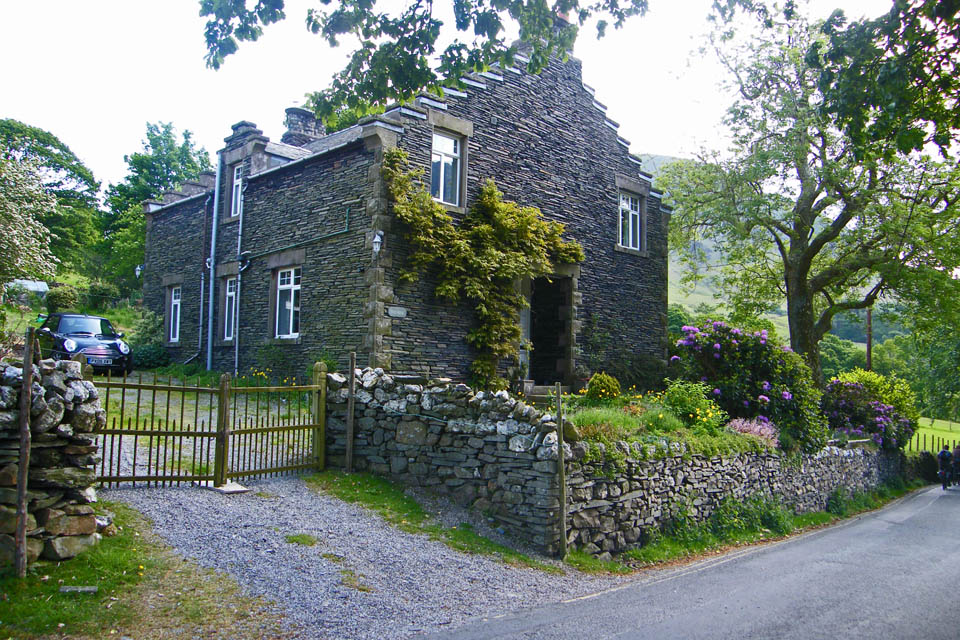 26th May 2008 Ling & Sale Fell from Wythop Mill