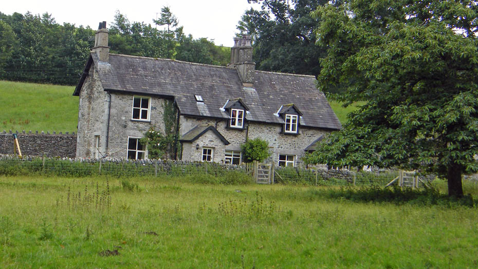 28th July 2009 Levens Park & Hall