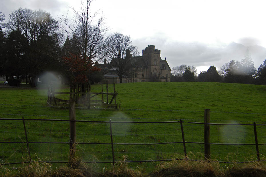 6th December 2009 South Cumbria A Sedgwick Saunter