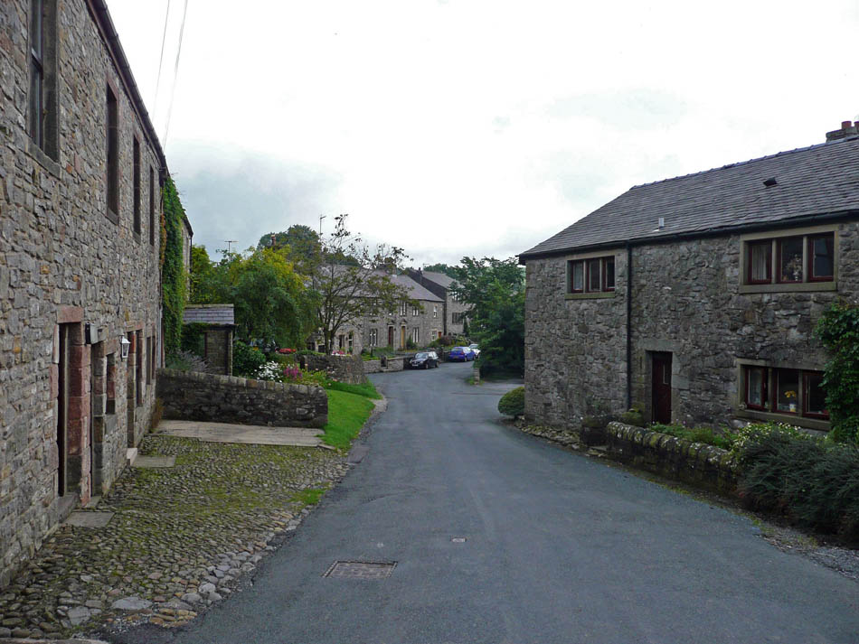 Other Pictures Dunsop Bridge