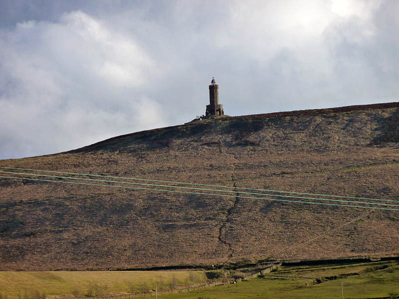 Other Pictures Darwen Tower