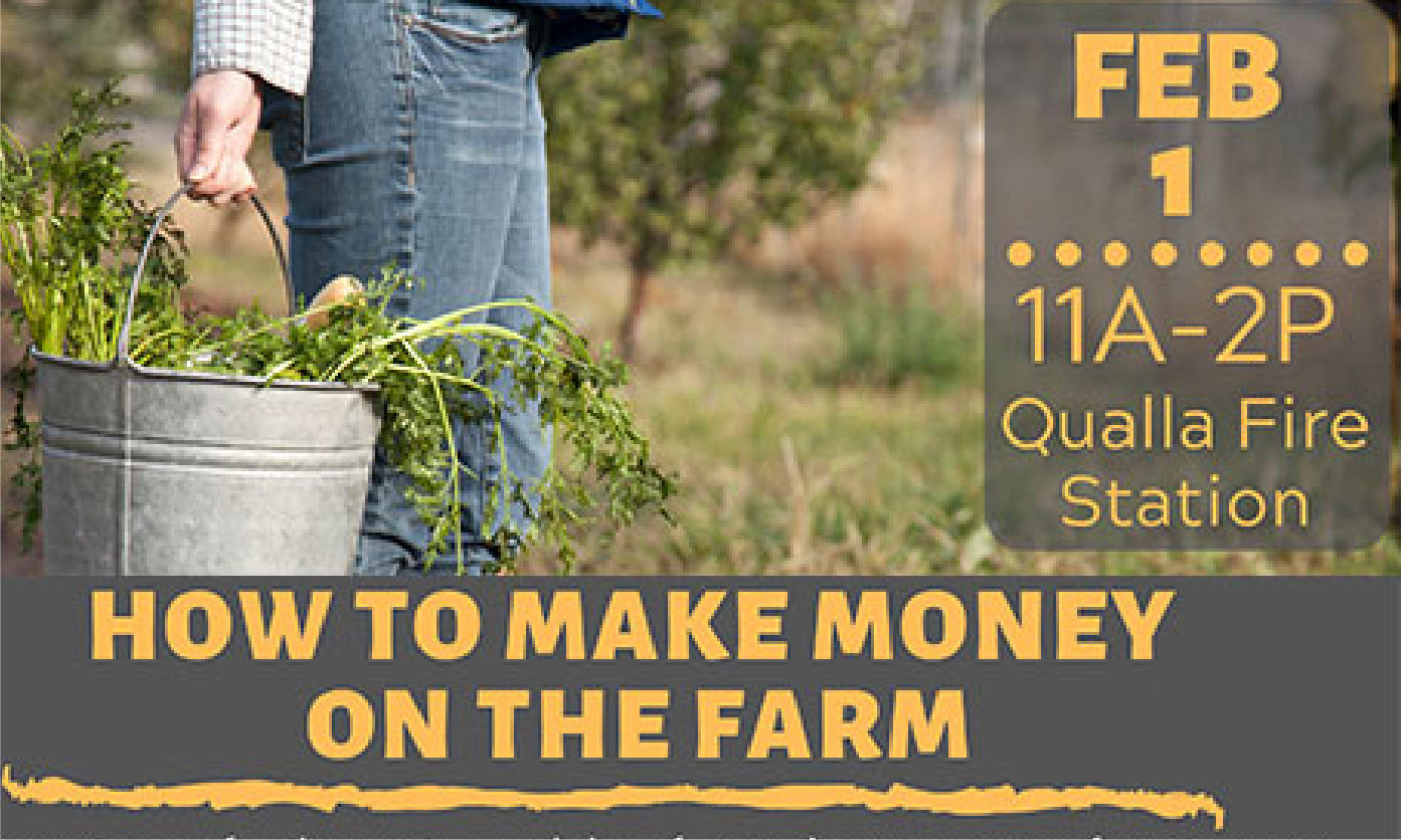 How To Make Money On The Farm Center For Environmental Farming Systems