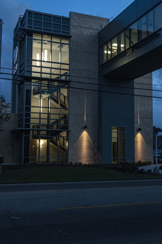 St. Tammany Hospital Creative Engineering Group