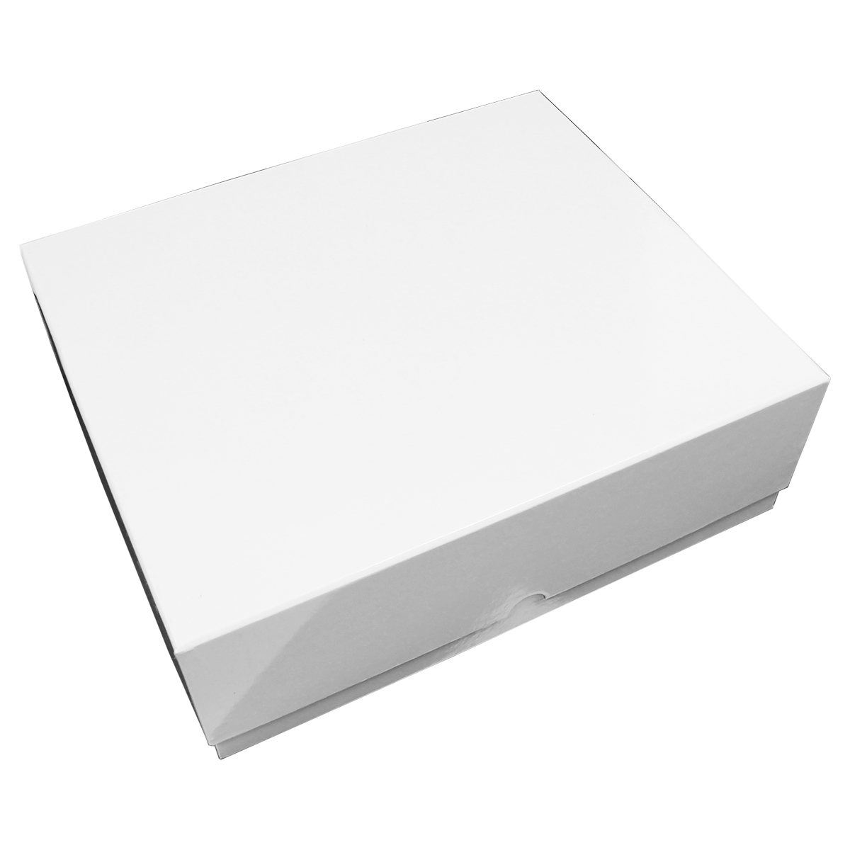 The White Big Box CEG