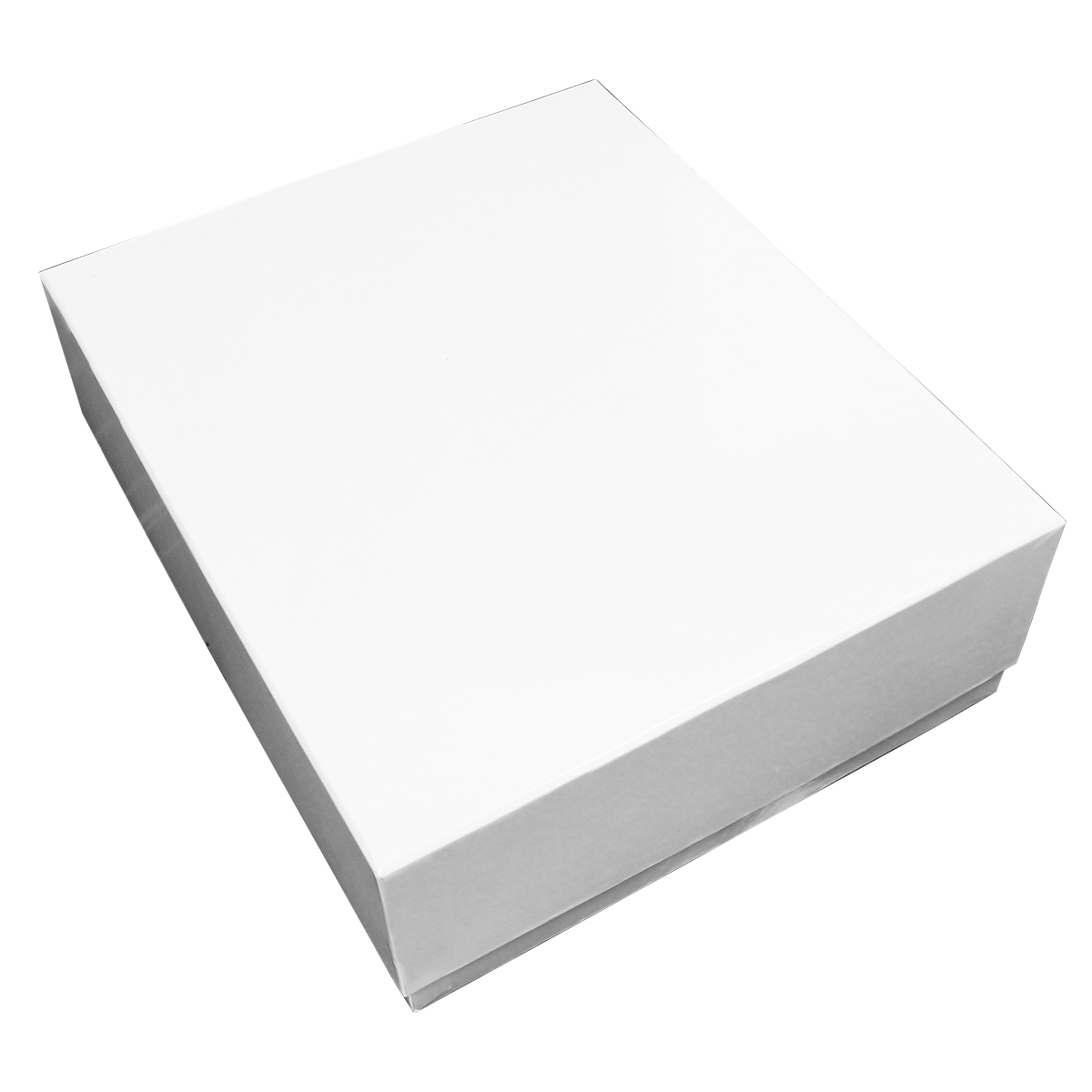 The White Big Box CEG
