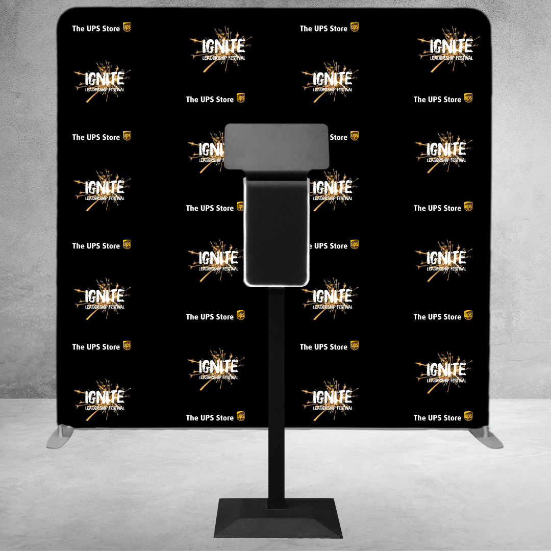 HD Photo Booth Professional Photobooth Rental