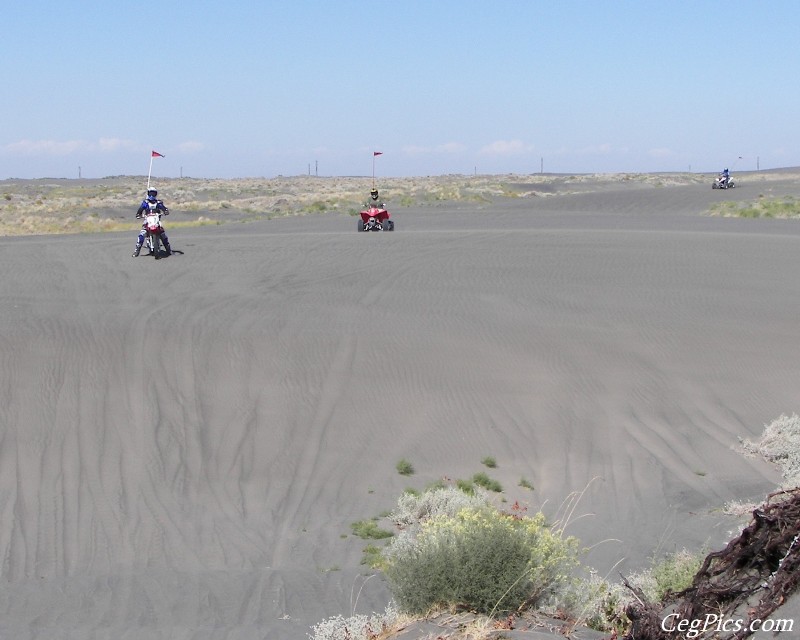 Photos AWORC Moses Lake Sand Dunes Quad/Dirt Bike Run Graham Family Farm