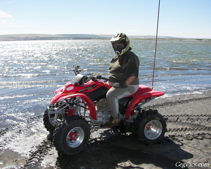 Photos AWORC Moses Lake Sand Dunes Quad/Dirt Bike Run Graham Family Farm